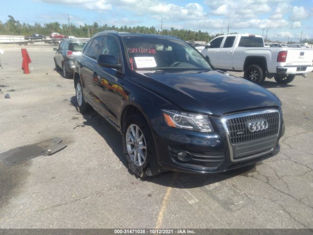 AUDI Q5 2011 wa1lfafp3ba015296