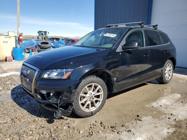 AUDI Q5 2011 wa1lfafp3ba018411