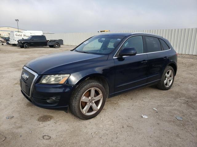 AUDI Q5 PREMIUM 2011 wa1lfafp3ba019333