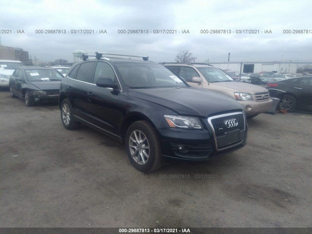 AUDI Q5 2011 wa1lfafp3ba023527