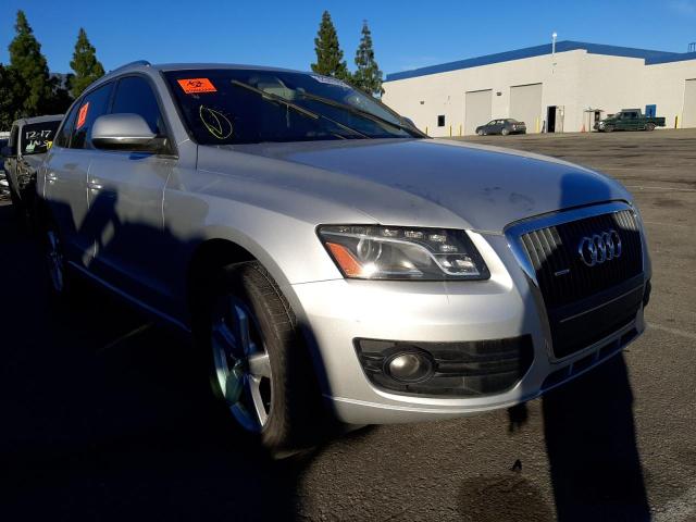 AUDI Q5 PREMIUM 2011 wa1lfafp3ba026833