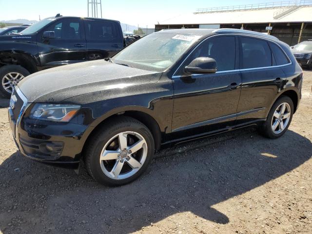 AUDI Q5 PREMIUM 2011 wa1lfafp3ba026850