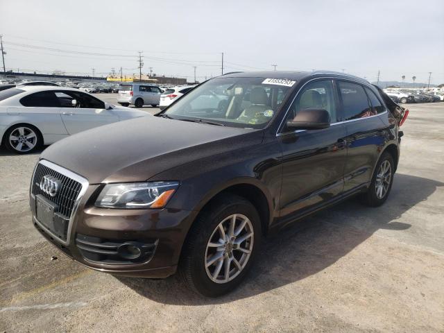 AUDI Q5 PREMIUM 2011 wa1lfafp3ba028176