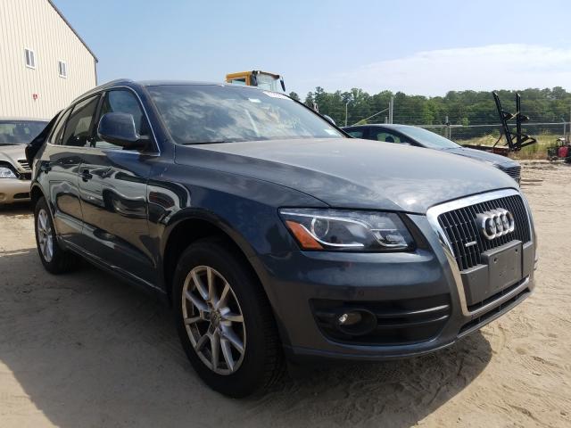 AUDI Q5 PREMIUM 2011 wa1lfafp3ba031109