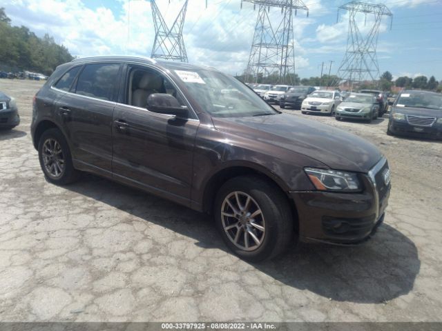 AUDI Q5 2011 wa1lfafp3ba033183