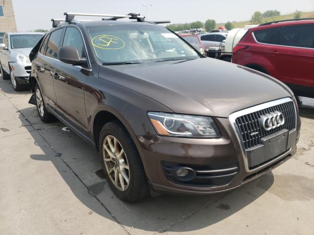 AUDI Q5 PREMIUM 2011 wa1lfafp3ba040070