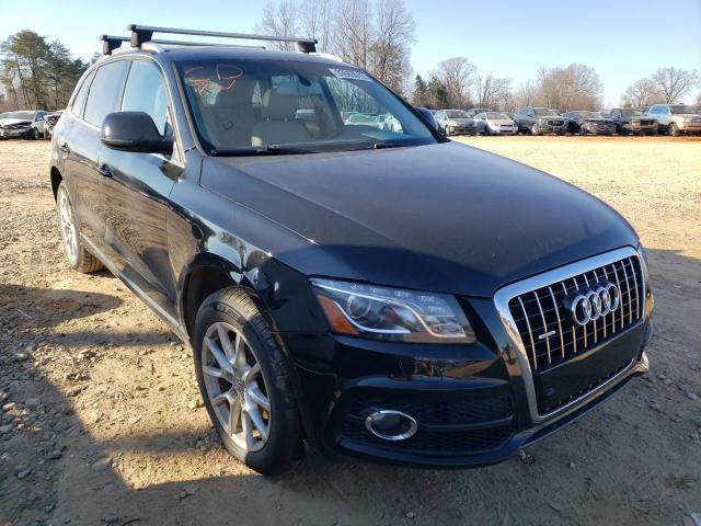 AUDI Q5 PREMIUM 2011 wa1lfafp3ba040988