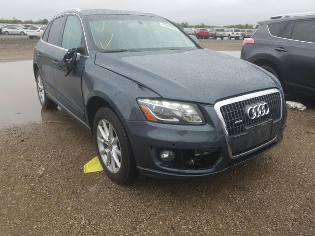 AUDI Q5 PREMIUM 2011 wa1lfafp3ba042580