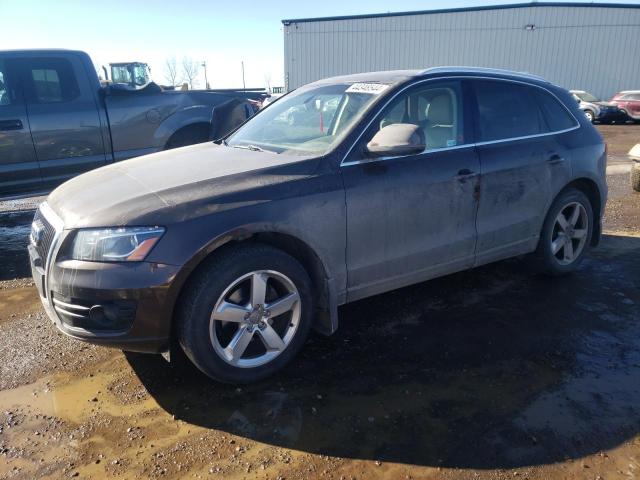 AUDI Q5 PREMIUM 2011 wa1lfafp3ba042983