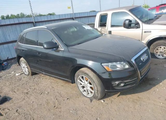 AUDI Q5 2011 wa1lfafp3ba048704