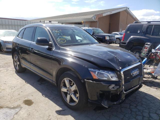 AUDI Q5 PREMIUM 2011 wa1lfafp3ba050596