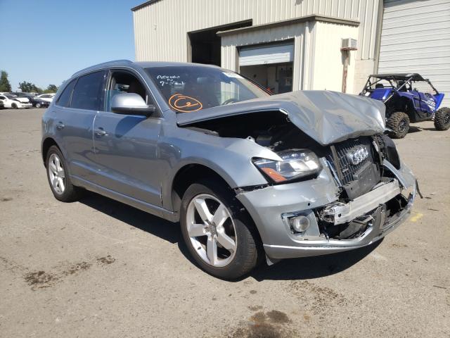 AUDI Q5 PREMIUM 2011 wa1lfafp3ba050663