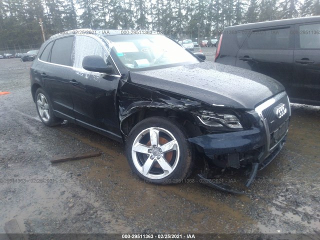 AUDI Q5 2011 wa1lfafp3ba051599