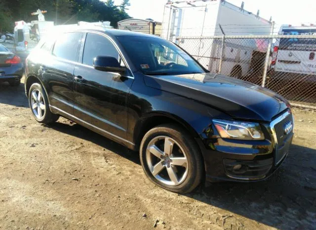 AUDI Q5 2011 wa1lfafp3ba059492