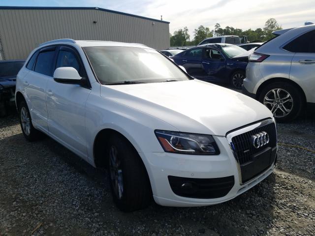 AUDI Q5 PREMIUM 2011 wa1lfafp3ba060156