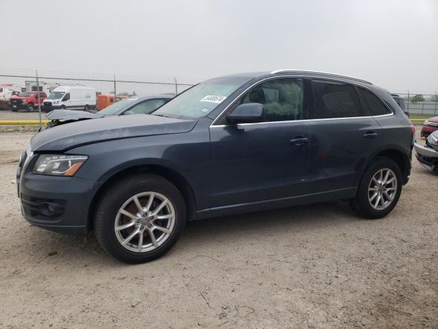 AUDI Q5 2011 wa1lfafp3ba077068