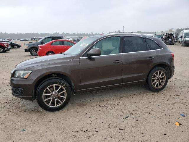 AUDI Q5 PREMIUM 2011 wa1lfafp3ba077460