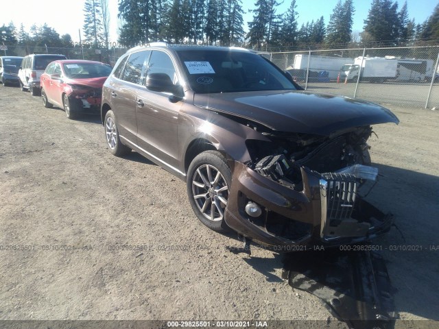 AUDI Q5 2011 wa1lfafp3ba077863