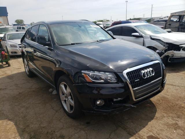 AUDI Q5 PREMIUM 2011 wa1lfafp3ba078267