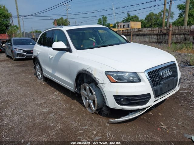 AUDI Q5 2011 wa1lfafp3ba079239