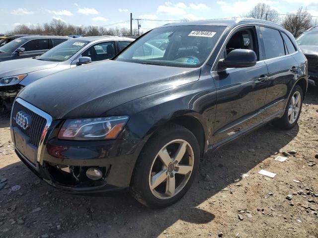 AUDI Q5 PREMIUM 2011 wa1lfafp3ba079242