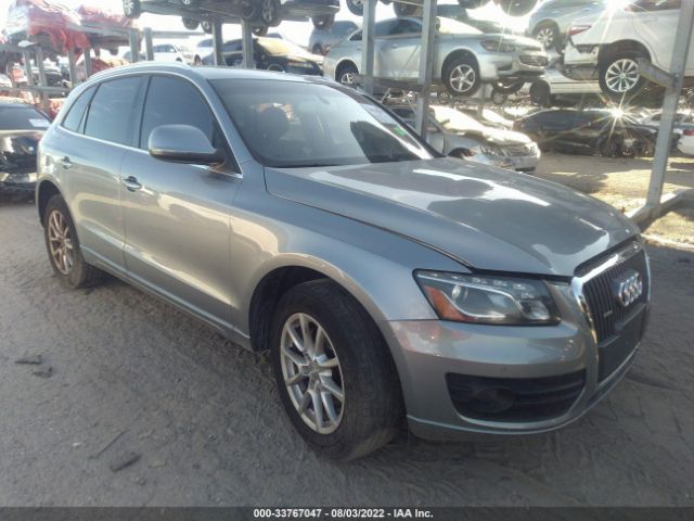 AUDI Q5 2011 wa1lfafp3ba086174