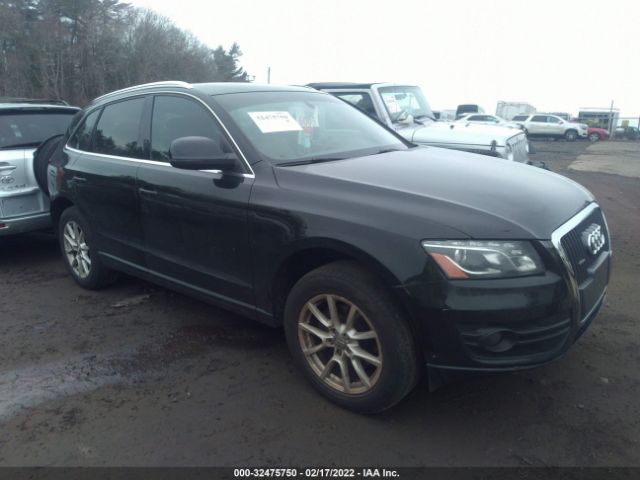 AUDI Q5 2011 wa1lfafp3ba089110