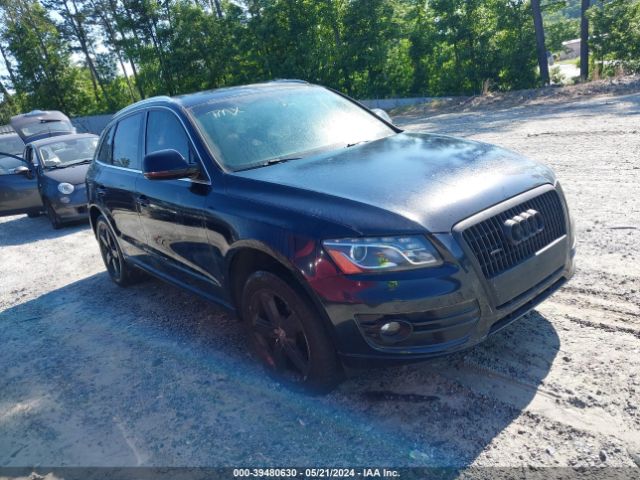 AUDI Q5 2011 wa1lfafp3ba091102