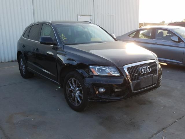 AUDI Q5 PREMIUM 2011 wa1lfafp3ba093478