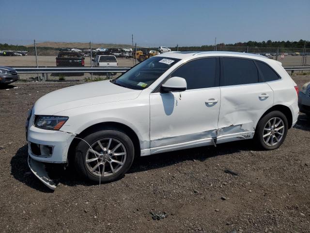 AUDI Q5 PREMIUM 2011 wa1lfafp3ba095361