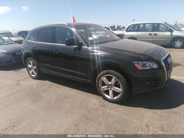 AUDI Q5 2011 wa1lfafp3ba096333