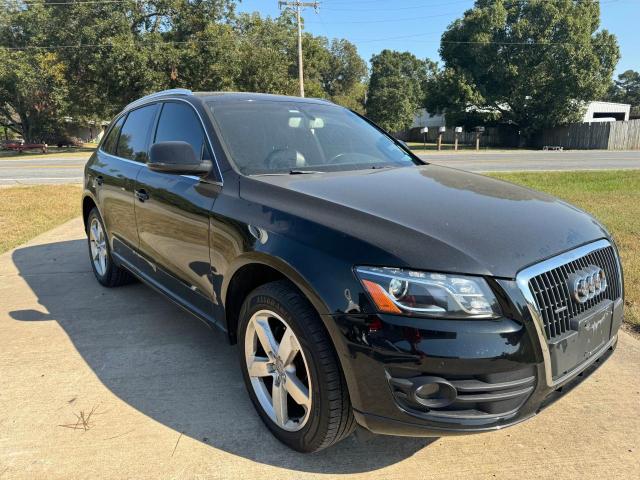 AUDI Q5 PREMIUM 2011 wa1lfafp3ba108528