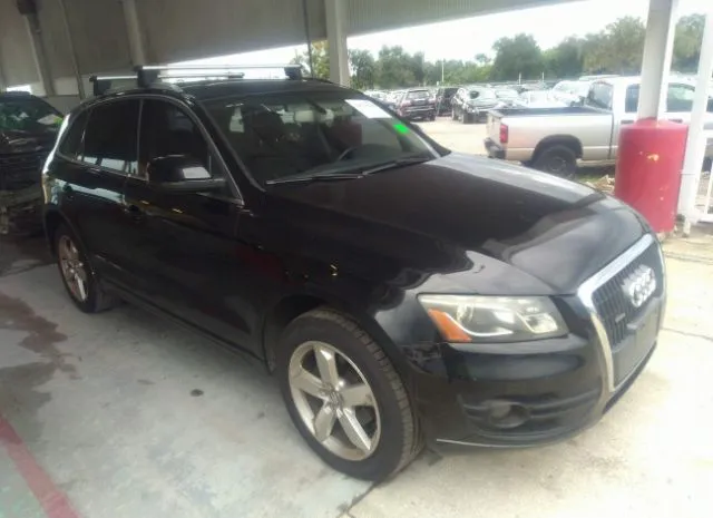 AUDI Q5 2011 wa1lfafp3ba117875