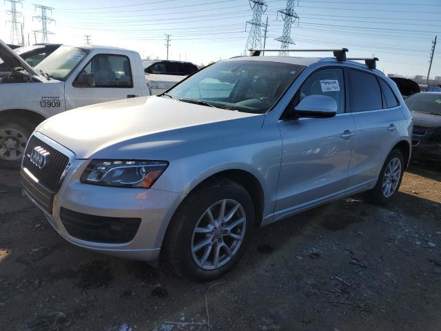 AUDI Q5 2012 wa1lfafp3ca001111