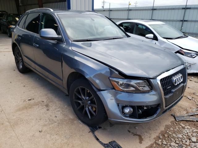 AUDI Q5 PREMIUM 2012 wa1lfafp3ca005448