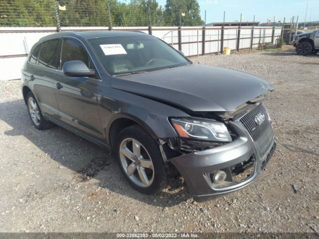 AUDI Q5 2012 wa1lfafp3ca006275