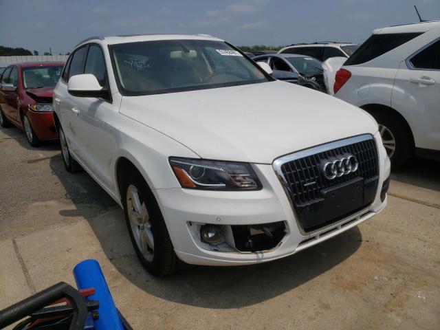 AUDI Q5 PREMIUM 2012 wa1lfafp3ca008124