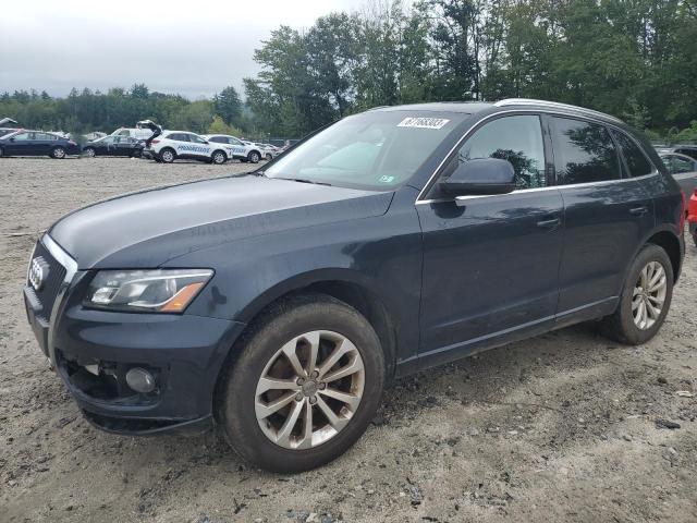 AUDI Q5 2011 wa1lfafp3ca010326