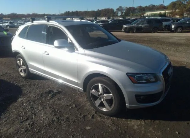 AUDI Q5 2012 wa1lfafp3ca014943