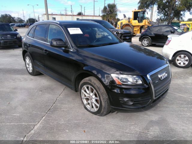 AUDI Q5 2012 wa1lfafp3ca017650