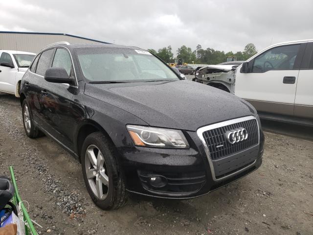 AUDI Q5 PREMIUM 2012 wa1lfafp3ca018605