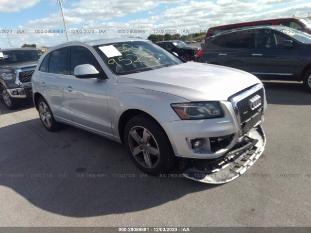 AUDI Q5 2012 wa1lfafp3ca019527