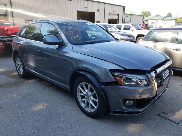 AUDI Q5 PREMIUM 2012 wa1lfafp3ca024145