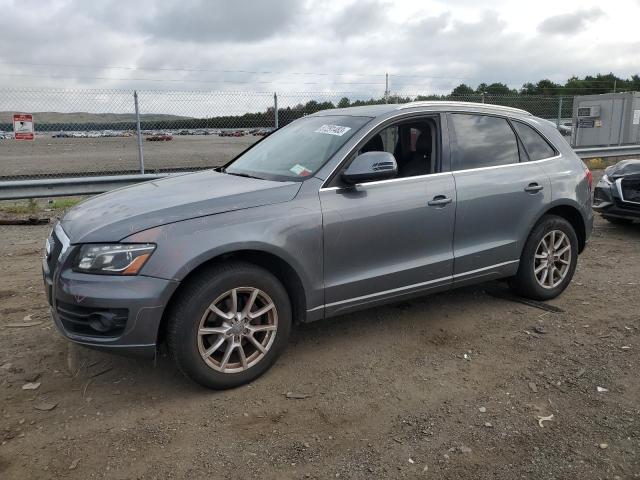 AUDI Q5 PREMIUM 2012 wa1lfafp3ca025795