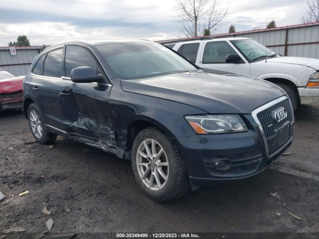 AUDI Q5 2012 wa1lfafp3ca028857