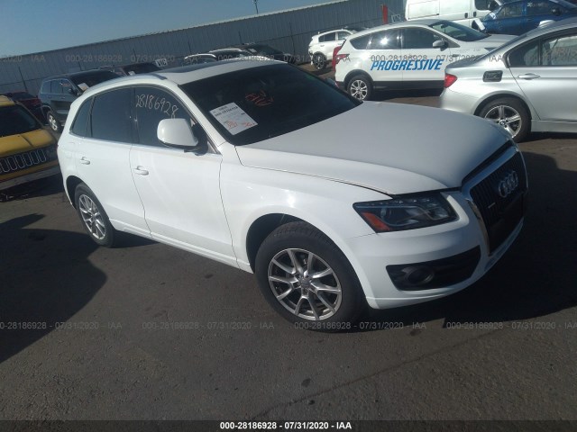 AUDI Q5 2012 wa1lfafp3ca037431