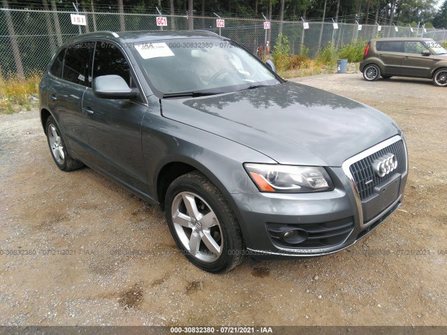 AUDI Q5 2012 wa1lfafp3ca039518