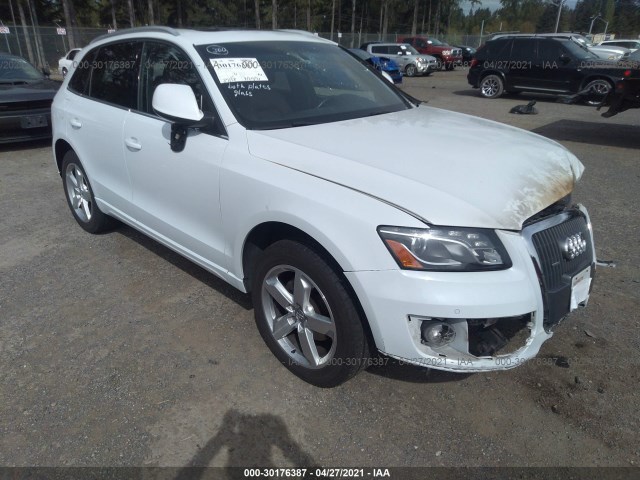 AUDI Q5 2012 wa1lfafp3ca042290