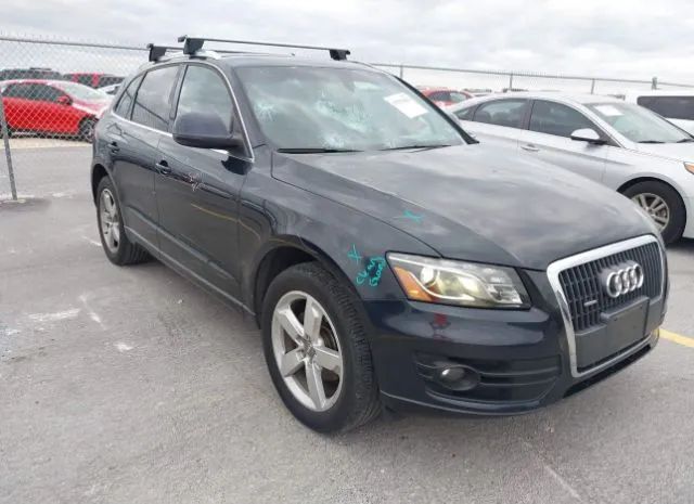 AUDI Q5 2012 wa1lfafp3ca043424