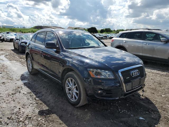 AUDI Q5 PREMIUM 2012 wa1lfafp3ca049482